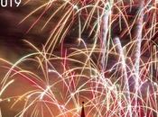 Fiestas Alcalá Henares 2019: Despistaos, Novedades Carminha, Royal Flash...