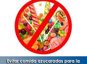 Artricenter: Evitar comida azucaradas para artritis