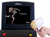 Germaine Capuccini Goya hace posible depilación láser verano