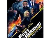 Fast Furious: Hobbs Shaw. Vamos Cine Cartelera tenemos película.-