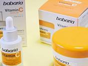 BABARIA, línea vitamin