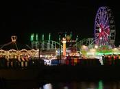 juegos mecánicos gratis FENAPO inicios semana