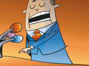 Amado líder: política amado líder seguidismo políticos mediocres