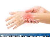 Artricenter: podemos hacer para prevenir artritis