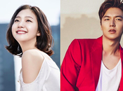 EXCLUSIVA: revela k-drama protagonizado "Lee "Kim Eun" estrenará 2020