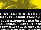 [Noticia] Cartel completo Festival 2019