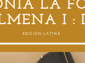 Ginezonia forja colmena Diana: Edición latina Minako