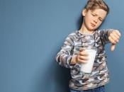 Alergias alimentarias: cómo tratar controlar niños alérgicos