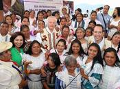 Desarrollo edoméx puede entenderse aportación pueblos indígenas