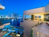 Lugares Baratos Donde Alojarse Dubái. Hoteles, Posadas Villas