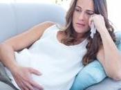 Antidepresivos embarazo. ¿Son seguros?