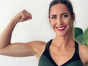 Nuevo video: rutina minutos para todo cuerpo