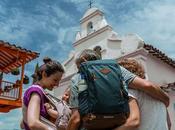 Viajar Medellín familia