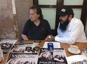 WarCry regresa Luis Potosí, presentará Bunker