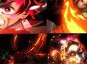 Kimetsu Yaiba, anime cautivó todos minutos.