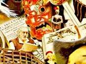 imaginación. Memes, mentalidad crecimiento destrucción creativa.