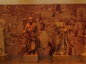 Museo Delfos. Grecia