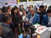 Participan empresas expo venta tecnología toluca 2019