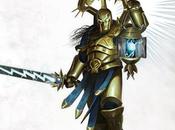 Nuevo Arquetipo para Sigmar: Soulbound:El Knight-Azyros