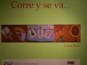 Inauguración Exposición “Corre va…” Museo Federico Silva