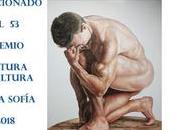premio reina sofía 2018