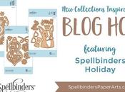 Spellbinders Holiday 2019 Release BLOG