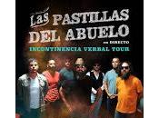 Pastillas Abuelo España