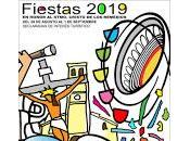 Fiestas Sebastián Reyes 2019