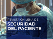 Revista Chilena Seguridad Paciente