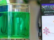 ‘lengua’ electrónica identifica tipos líquido inteligencia artificial