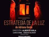 Teresa Jesús Juana Loca “Estrategia luz”