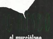 murciélago (Círculo Lectores)