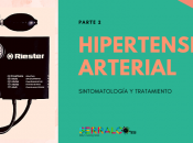 Hipertensión arterial sintomatología tratamiento