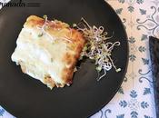 Canelones atún gluten lactosa