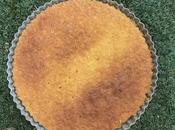 Pastel limón