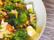 Ensalada pasta