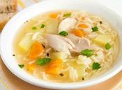 Sopa Casera