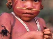 nación Yanomami