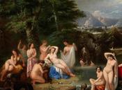 estertores decadencia clásica impidieron brillar belleza.