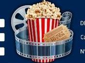 Programa Cine Joven, Agosto 2019