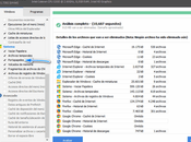 nueva versión CCleaner limpia historial portapapeles Windows