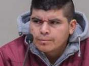 Estremecedor: puedo dormir, sueño Malena, matado”