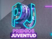 Premios Juventud 2019