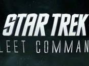 Dilithium Star Trek Fleet Command Localizaciones