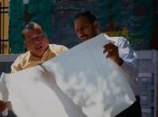 Presentaron obra teatro favor defensa Sierra Miguelito