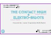 Contact High Electro Bigots Fotomatón