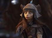 Podcast Chiflados cine: Cristal Oscuro: resistencia, Brightburn, Erase Hollywood, Karate Muerte Torremolinos