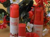 línea “Healthy Mix” BOURJOIS para tener look resplandeciente diario