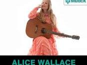 Alice Wallace Café Berlín