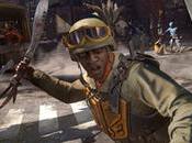 Dying Light muestra extenso gameplay